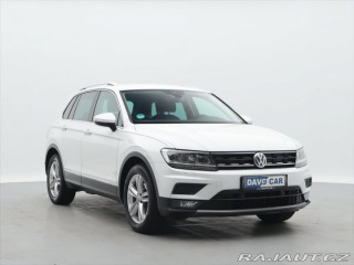 Volkswagen Tiguan 1,5 TSI 110kW LED Virtual 2019