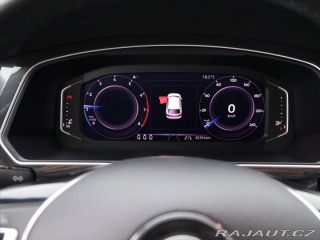 Volkswagen Tiguan 1,5 TSI 110kW LED Virtual 2019