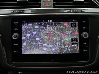 Volkswagen Tiguan 1,5 TSI 110kW LED Virtual 2019