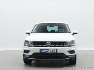 Volkswagen Tiguan 1,5 TSI 110kW LED Virtual 2019