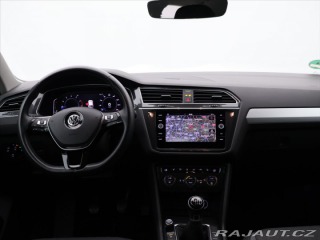 Volkswagen Tiguan 1,5 TSI 110kW LED Virtual 2019