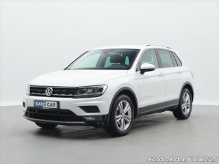 Volkswagen Tiguan 1,5 TSI 110kW LED Virtual 2019