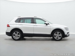 Volkswagen Tiguan 1,5 TSI 110kW LED Virtual 2019
