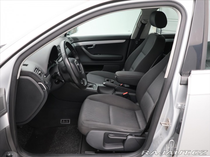 Audi A4 1,6 i 75KW S-line Aut.lim 2007