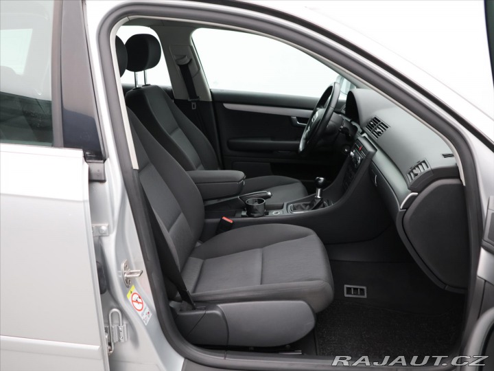 Audi A4 1,6 i 75KW S-line Aut.lim 2007