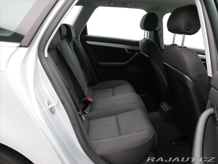 Audi A4 1,6 i 75KW S-line Aut.lim 2007