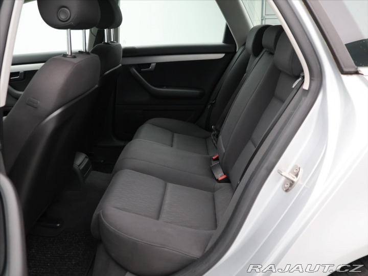 Audi A4 1,6 i 75KW S-line Aut.lim 2007