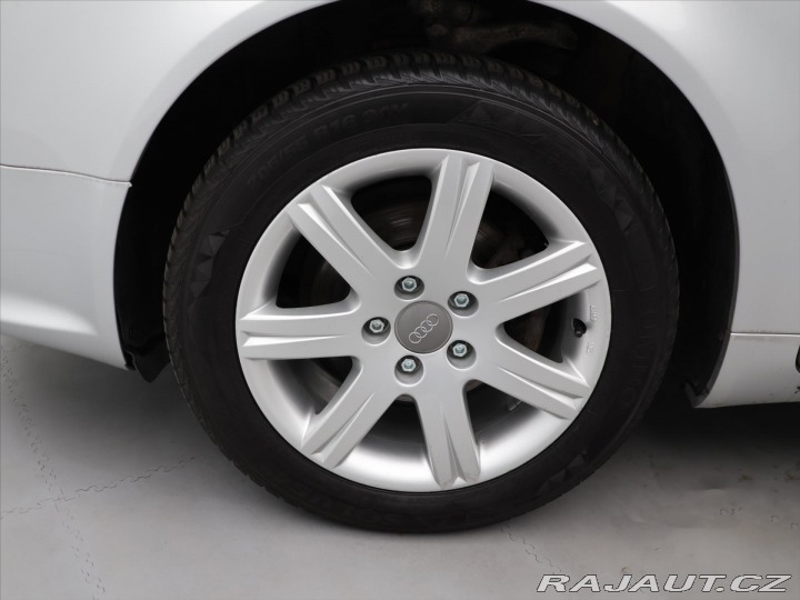 Audi A4 1,6 i 75KW S-line Aut.lim 2007