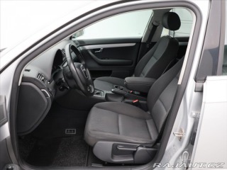 Audi A4 1,6 i 75KW S-line Aut.lim 2007