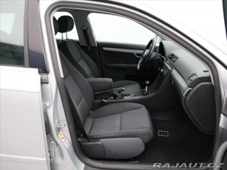 Audi A4 1,6 i 75KW S-line Aut.lim 2007
