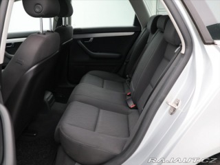 Audi A4 1,6 i 75KW S-line Aut.lim 2007