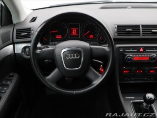 Audi A4 1,6 i 75KW S-line Aut.lim 2007