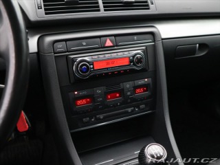 Audi A4 1,6 i 75KW S-line Aut.lim 2007