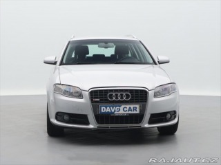 Audi A4 1,6 i 75KW S-line Aut.lim 2007