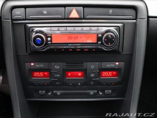 Audi A4 1,6 i 75KW S-line Aut.lim 2007