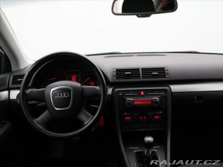 Audi A4 1,6 i 75KW S-line Aut.lim 2007