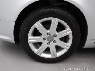 Audi A4 1,6 i 75KW S-line Aut.lim 2007