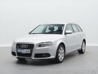 Audi A4 1,6 i 75KW S-line Aut.lim 2007