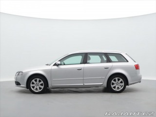 Audi A4 1,6 i 75KW S-line Aut.lim 2007