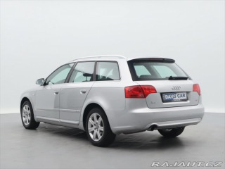 Audi A4 1,6 i 75KW S-line Aut.lim 2007