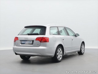 Audi A4 1,6 i 75KW S-line Aut.lim 2007