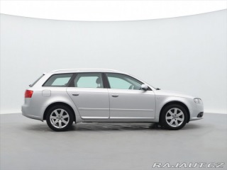 Audi A4 1,6 i 75KW S-line Aut.lim 2007