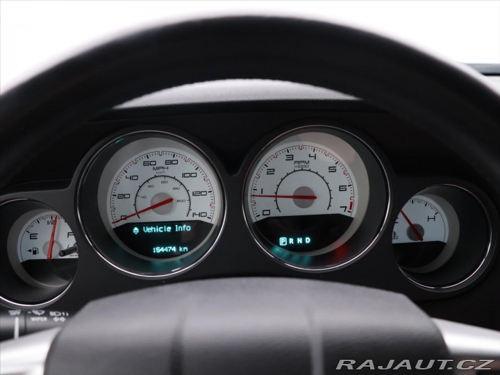 Dodge Challenger 3,6 L SXT 227kW Pentastar 2012