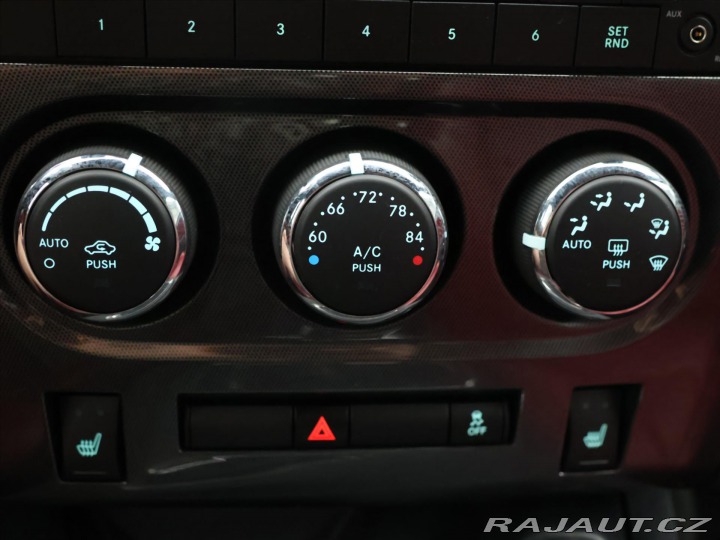Dodge Challenger 3,6 L SXT 227kW Pentastar 2012