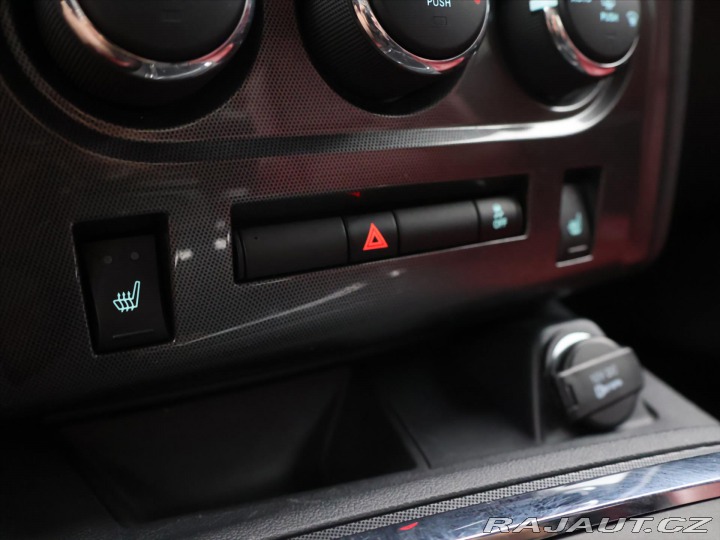 Dodge Challenger 3,6 L SXT 227kW Pentastar 2012