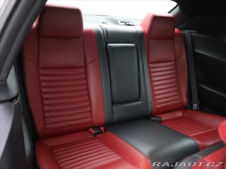 Dodge Challenger 3,6 L SXT 227kW Pentastar 2012