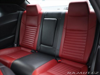 Dodge Challenger 3,6 L SXT 227kW Pentastar 2012