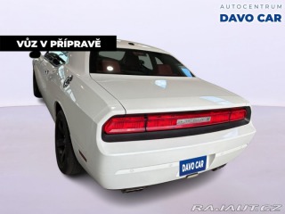 Dodge Challenger 3,6 L SXT 227kW Pentastar 2012