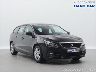 Peugeot 308 1,5 HDI 75kW Aut.klima