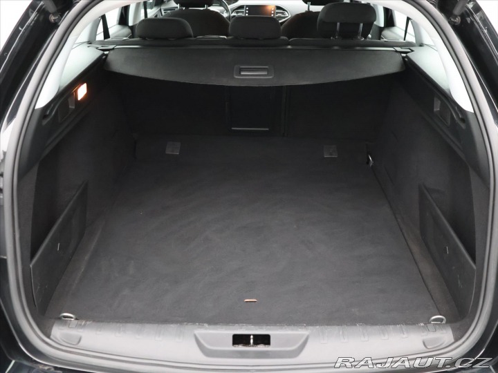 Peugeot 308 1,5 HDI 75kW Aut.klima 2018