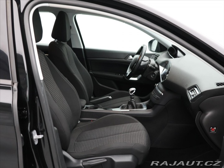 Peugeot 308 1,5 HDI 75kW Aut.klima 2018