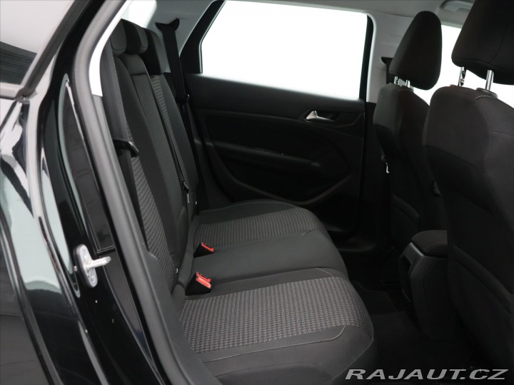 Peugeot 308 1,5 HDI 75kW Aut.klima 2018
