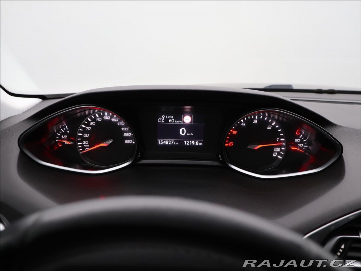 Peugeot 308 1,5 HDI 75kW Aut.klima 2018