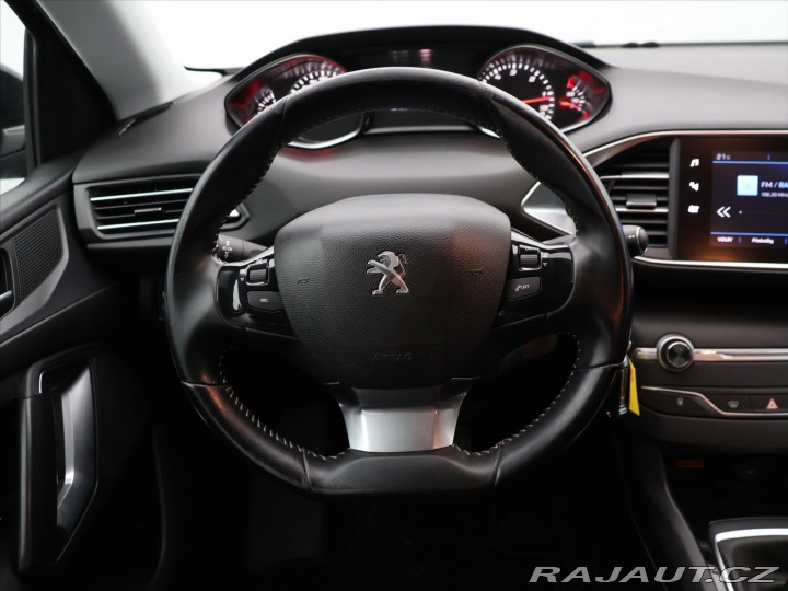 Peugeot 308 1,5 HDI 75kW Aut.klima 2018