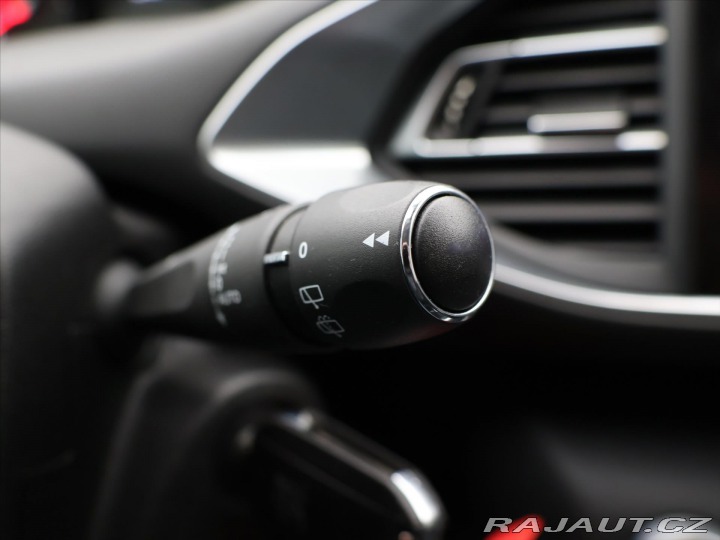 Peugeot 308 1,5 HDI 75kW Aut.klima 2018