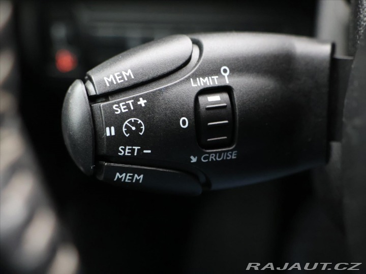 Peugeot 308 1,5 HDI 75kW Aut.klima 2018