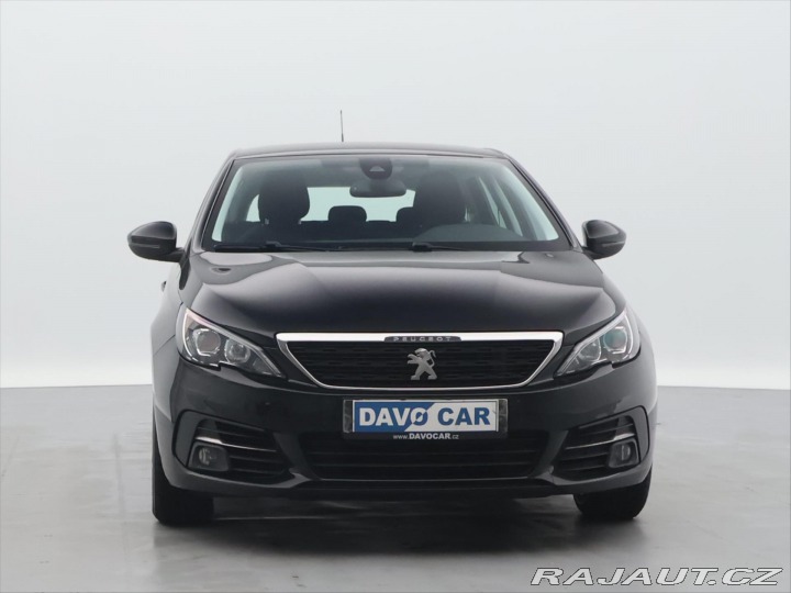 Peugeot 308 1,5 HDI 75kW Aut.klima 2018