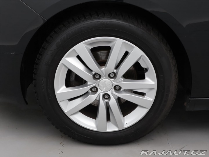 Peugeot 308 1,5 HDI 75kW Aut.klima 2018