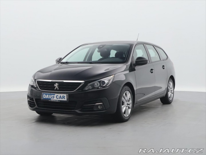Peugeot 308 1,5 HDI 75kW Aut.klima 2018