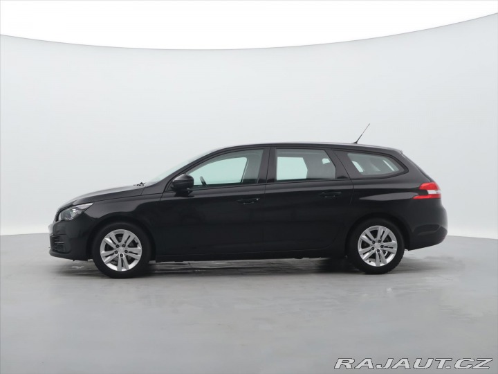 Peugeot 308 1,5 HDI 75kW Aut.klima 2018