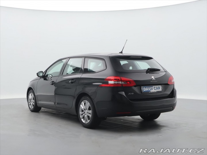 Peugeot 308 1,5 HDI 75kW Aut.klima 2018