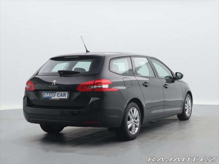 Peugeot 308 1,5 HDI 75kW Aut.klima 2018