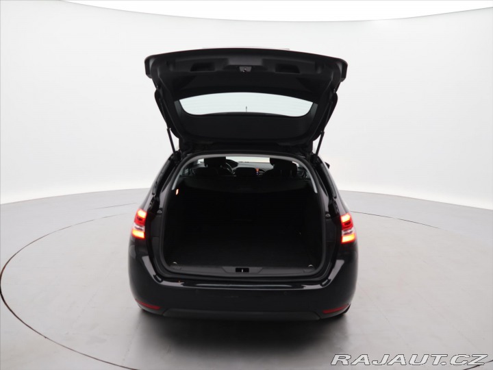Peugeot 308 1,5 HDI 75kW Aut.klima 2018