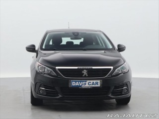 Peugeot 308 1,5 HDI 75kW Aut.klima 2018