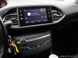 Peugeot 308 1,5 HDI 75kW Aut.klima 2018