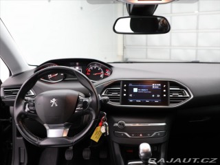Peugeot 308 1,5 HDI 75kW Aut.klima 2018
